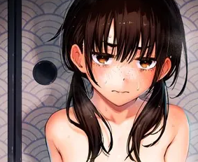 タイトルは「陰キャ同士の付き合う直前が一番エロいよね」。サークル名はどじろー。