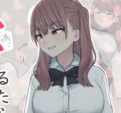 タイトルはイジらぶ。サークル名は刈屋。