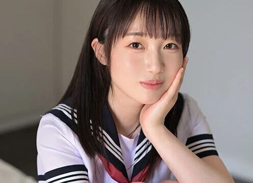 タイトルは「【VR】この教え子、確信犯 制服パンチラ誘惑に負けた僕は、過ちを犯した。 小坂環奈（KAVR-463）」AV女優名は小坂環奈。