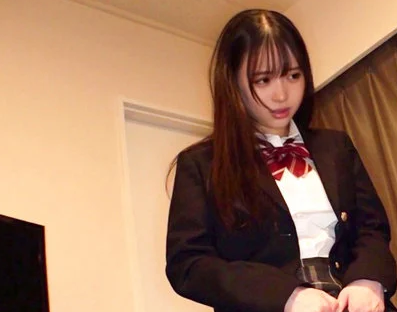 タイトルは「ゆい素人バキバキ動画（SBKD-053）」。AV女優名は天馬ゆい。