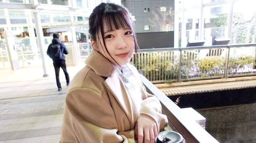 【岡田優愛】SIRO-5516【初撮り】ネットでAV応募→AV体験撮影2395の女優名は？