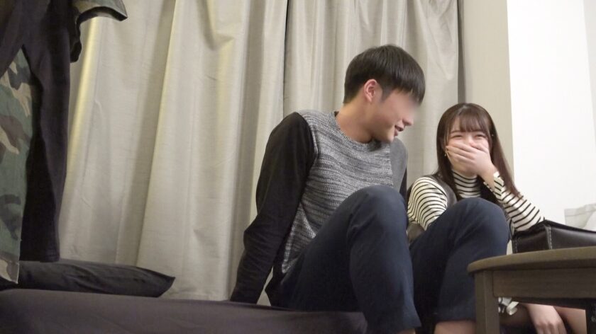 【松山みなみ】百戦錬磨のナンパ師のヤリ部屋で、連れ込みSEX隠し撮り400の女優名は？