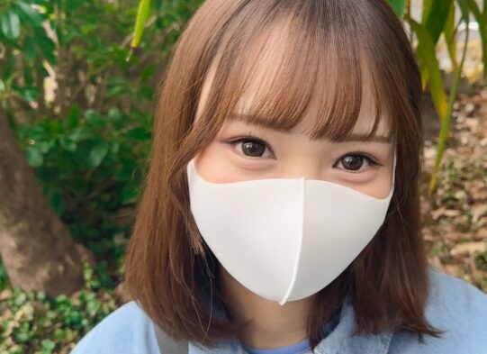 引き締まった美腹筋キャバ嬢ふう(21)ナマイキP活女【チン媚び→セフレ化確定】の女優名は渡来ふう。