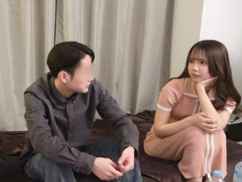 タイトルは「※イキまくり警報※M体質の地下アイドル系女子を俺のテクで腰ガク・膣ビク本気イキをさせまくる！！ 百戦錬磨のナンパ師のヤリ部屋で、連れ込みSEX隠し撮り 413（200GANA-3264）」。女優名は橘いおり。