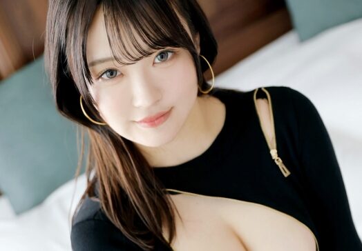 タイトルは「彼氏なし、セフレあり。その男には彼女がいる。燃える関係の先で、歯科衛生士ふみか(25)が求めたのは客観的な自分の快感 ラグジュTV1847（259LUXU-1857）」。女優名は岡本莉里。