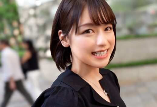タイトルは「結婚3年目にしてセックスレスになってしまった欲求不満の人妻がセフレとハメ撮り！旦那とは絶対できないプレイに終始興奮してしまい、気が付いたら中出しされてしまう激エロ展開に悶絶絶頂！【まお/31歳/結婚3年目】(MFCW-059)」。女優名は高梨真緒。