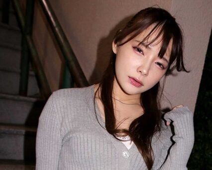 タイトルは「ミオ(素人プカプカ)(826PKPK-103)」。AV女優名は一条みお。