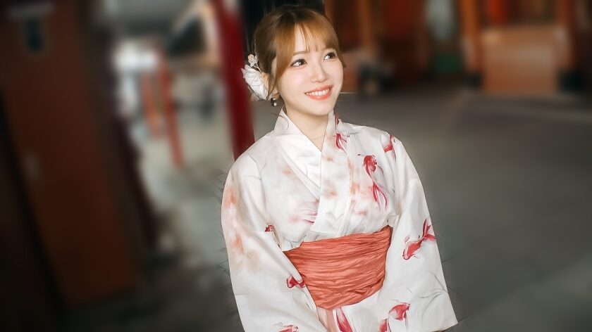 タイトルは「【ヤラセてくれる色白美少女】グチュグチュ音を立てるま●こは崩壊寸前！！？止まらない白濁汁に彼女のイク姿に目が離せない！！ マジ軟派、初撮。 2222（200GANA-3297）」。AV女優名は大原真由香。