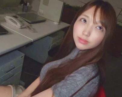 タイトルは「長谷川さん(素人ぱいぱい)(PAI-067)」AV女優名は木下ひまり。