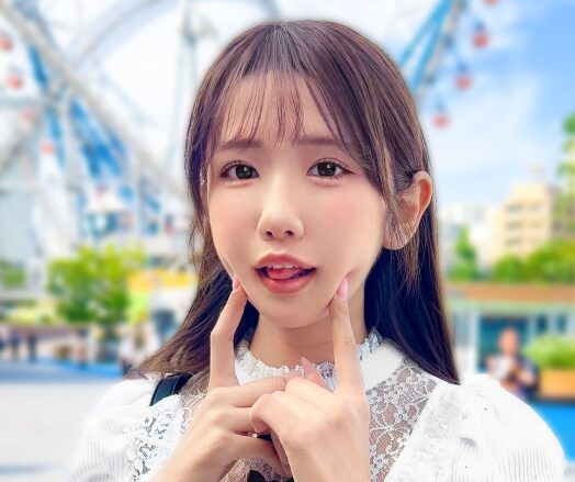 タイトルは「ホストにガチ恋するコンカフェ嬢×前日3回戦→寝起きドッキリ！朝シャン即フェラ口内射精→チェックアウトまで拘束中出し連戦SEX！【いおり(コンカフェ嬢)】(MFC-351)」。女優名は橘いおり。