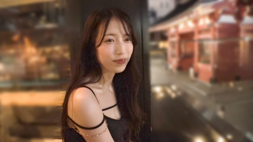 タイトルは、【まさに高嶺の花！！】目が合った瞬間好きになるのは仕方がありません♪こんなに可愛い美女がパイ○りまでしてくれる世界があるんです！！！ 【初撮り】ネットでAV応募→AV体験撮影 2497（SIRO-5603）。AV女優名はあかね麗。