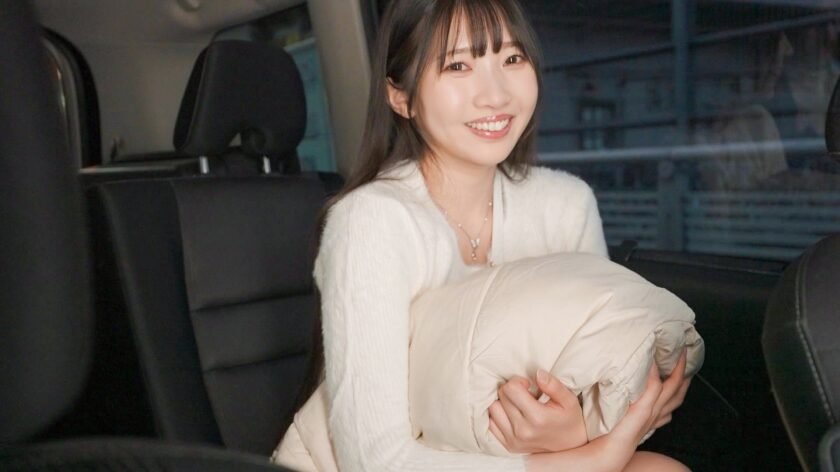 タイトルは、文系女子大生彼氏持ち20歳！ プロのテクで初ハメ潮w 顔・胸・尻に6発射精！！ 応募理由はSEXのプロとヤってみたい！初潮吹き&6発被弾で放心状態ww（476MLA-268）。AV女優名は巴ひかり。