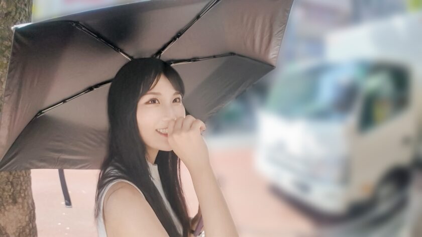 タイトルは「夜勤明け看護師まおちゃん22歳 ケータイを貸しただけなのに…夜勤明け看護師が見せた素の反応 マジ軟派、初撮。2248（200GANA-3328）」AV女優名は黒木麻央。