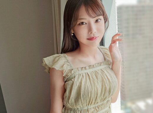 タイトルは「モデル級の神スタイル！八頭身美人登場！超敏感体質でちょっと触れただけでえっちな雰囲気にw立ちバックで興奮してしまい何度も立ちイキ！長い脚に滴り落ちる一滴のマン汁の宝石とは！ マジ軟派、初撮。2249(200GANA-3312)」。AV女優名は果波あずさ。