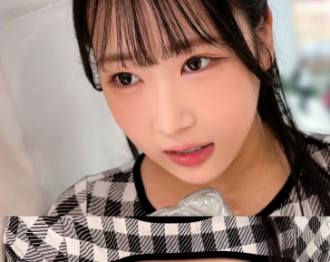 タイトルは、【SIMA-032】上から目線の巨乳女子大生ゆう(21)ナマイキP活女【チン媚び→セフレ化確定】。AV女優名は愛瀬ゆうり。