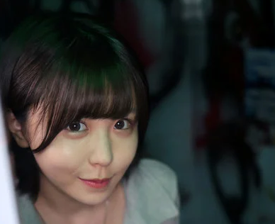 タイトルは、こなつ素人プカプカ。AV女優名は柏木こなつ。