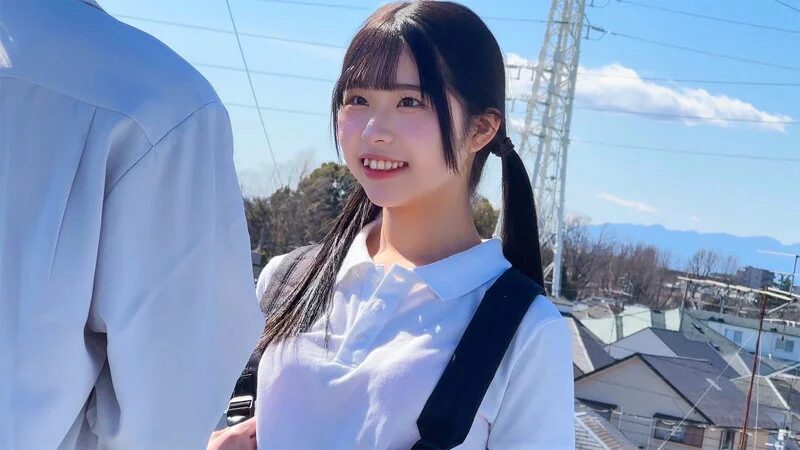 タイトルは、【ORECZ-421】もも俺の素人-Z-。AV女優名は四乃宮もも。