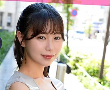 タイトルは、fiv素人ホイホイHunt。AV女優名は五芭。